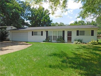439 Nancy Ln, Arnold, MO, 63010