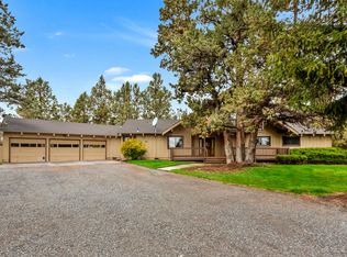 18455 Couch Market Rd, Bend, OR 97703