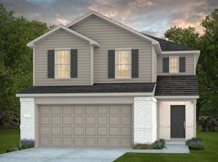 Camelia Plan, Mavera, Conroe, TX 77302