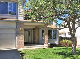 5265 S Jebel Way, Centennial, CO 80015