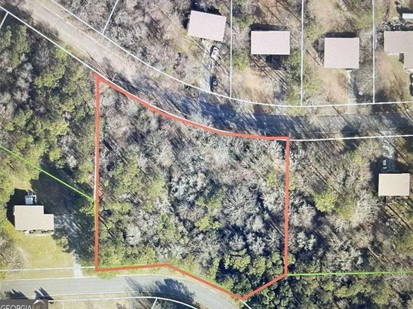 2115 Logan Dr, Jonesboro, GA 30236