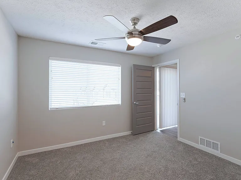 Village West Apartments — Photo 122