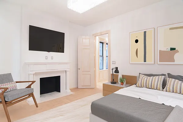 Rented by WAM Partners - William Moses Co. | media 24