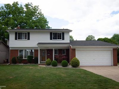 12256 Myles Ct, Sterling Heights, MI, 48313