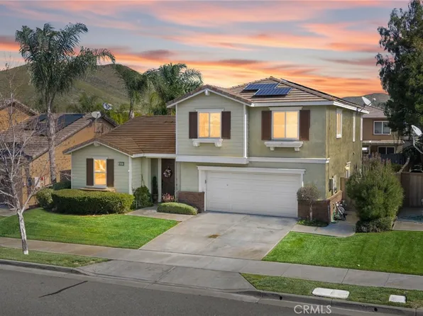 34232 Sweet Acacia Ct, Lake Elsinore, CA 92532