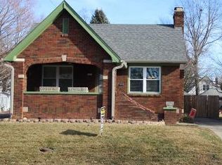 909 N Whittier Pl, Indianapolis, IN