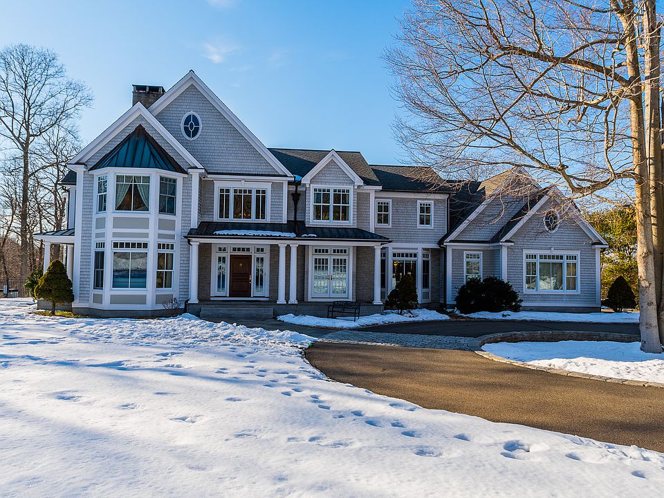 3 Oak Hill Terrace