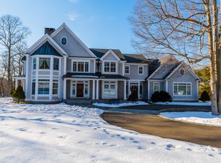 3 Oak Hill Ter, Haddam, CT 06438