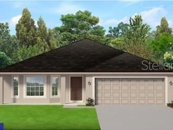 255 Verny Grove Ln, Leesburg, FL 34748