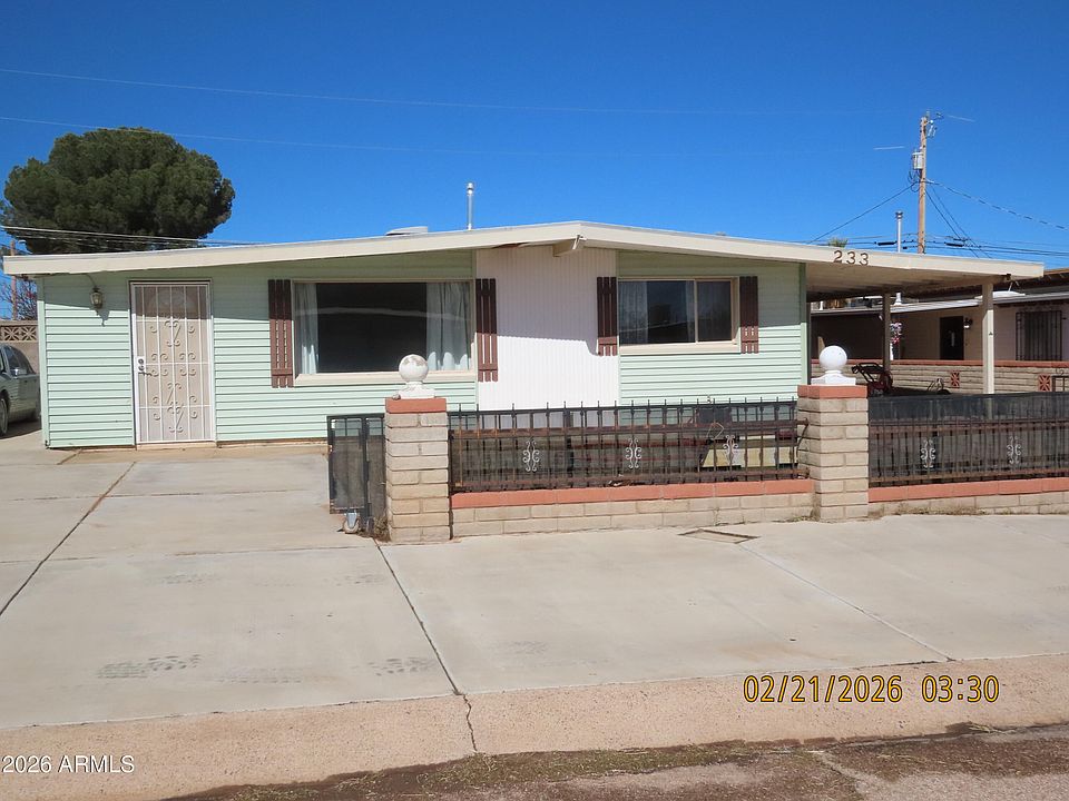 1st image of 233 W BERRIDGE Drive