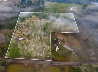 1222 Doerner Rd, Roseburg, OR 97471