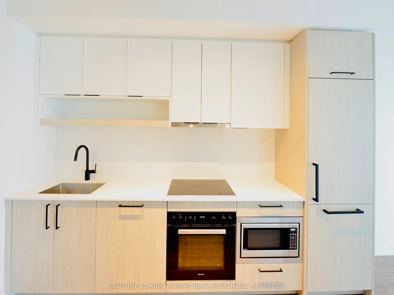 Forest Hill South Residences — Photo 2