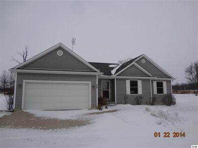 2120 Laberdee Rd, Adrian, MI, 49221