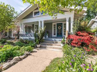 1992 Nelson Ave LOT 79-80, Memphis, TN 38104