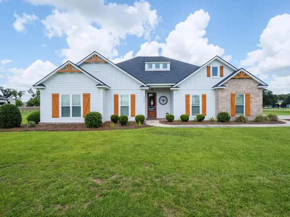 5600 Buck Run Rd, Lake Park, GA 31636