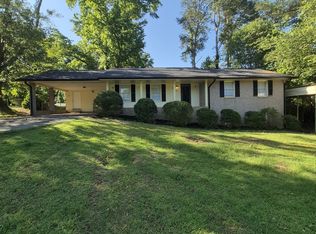 116 Cherokee Rdg, Athens, GA 30606