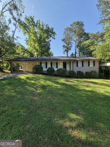 116 Cherokee Rdg, Athens, GA, 30606