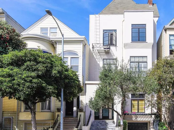 1942 Bush St, San Francisco, CA 94115