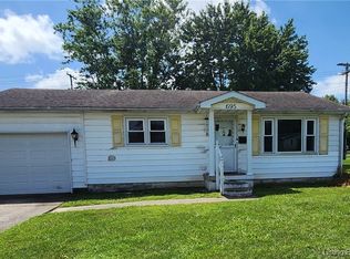 695 South St, Scottsburg, IN 47170
