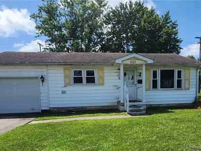 695 South Street, Scottsburg, IN, 47170