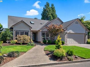 31172 SW Country View Ln, Wilsonville, OR 97070