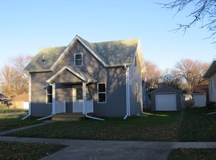 203 Madison St., Remsen, IA 51050