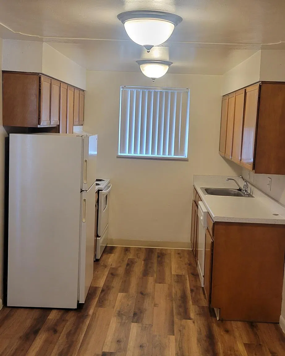 1 bed, 650 sqft, $1,200 — Photo 4