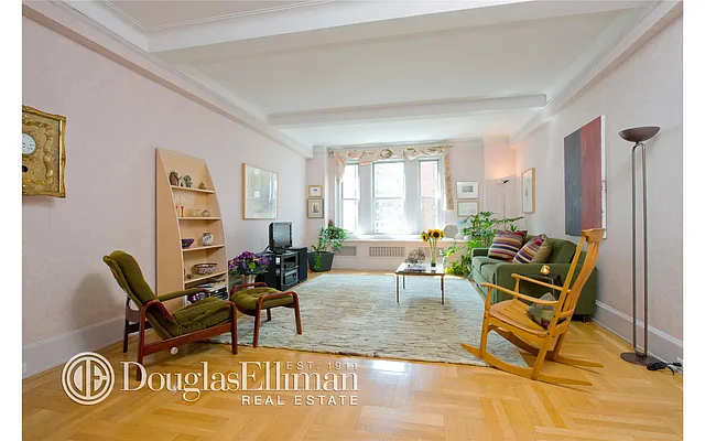 Sold by Douglas Elliman | media 12
