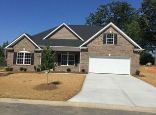 863 Juanita Dr, Concord, NC 28027