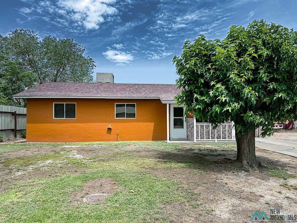 407 S Chamisal Ave, Roswell, NM 88203 MLS 20243347 Zillow