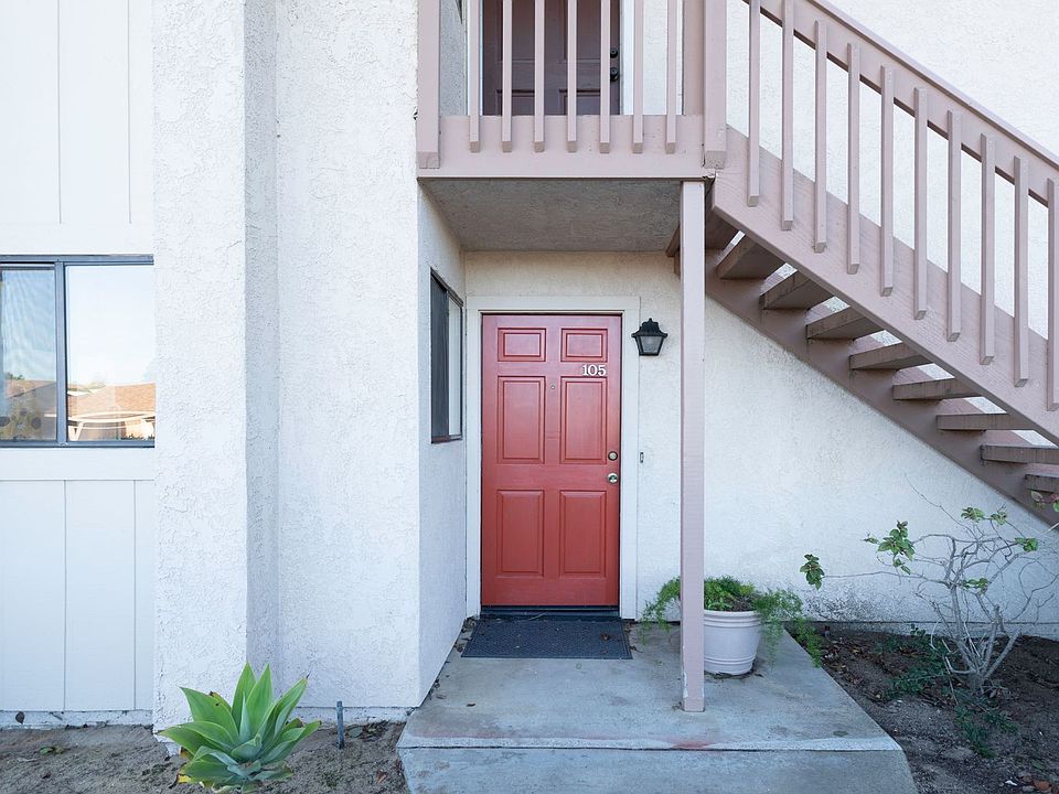 1st image of 3350 Santa Maria Way Unit 105A