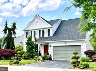 12925 Summit Ridge Ter, Germantown, MD 20874