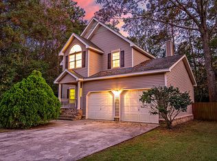 8271 Governors Walk, Charleston, SC 29418