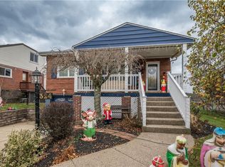 324 Meadowlark Ln, West Mifflin, PA 15122