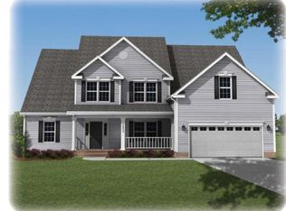 400 Palisades Way, New Bern, NC 28560
