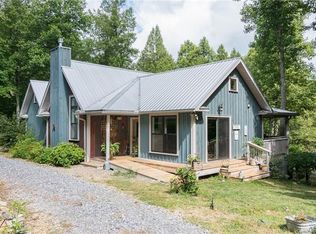 623 Board Tree Rd, Marshall, NC 28753