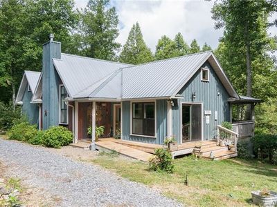 623 Board Tree Rd, Marshall, NC, 28753