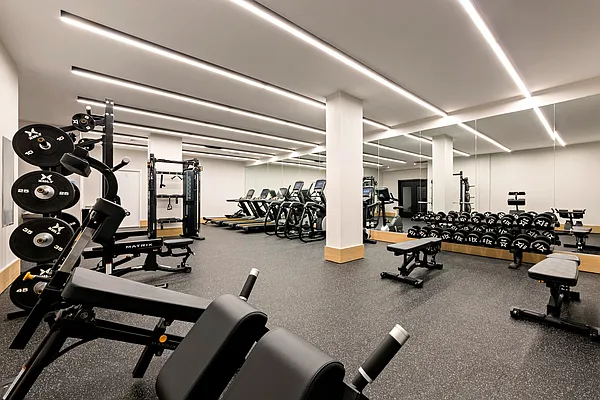 Sold by Brown Harris Stevens Development Marketing | media 29