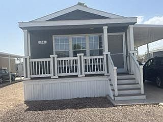 1st image of 6960 W Peoria Ave Lot 54