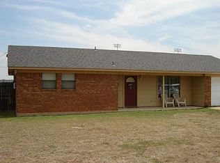 20 Alamo Dr, Tuscola, TX 79562