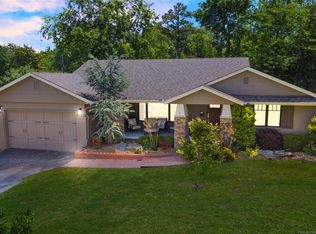 3615 S Lewis Pl, Tulsa, OK 74105