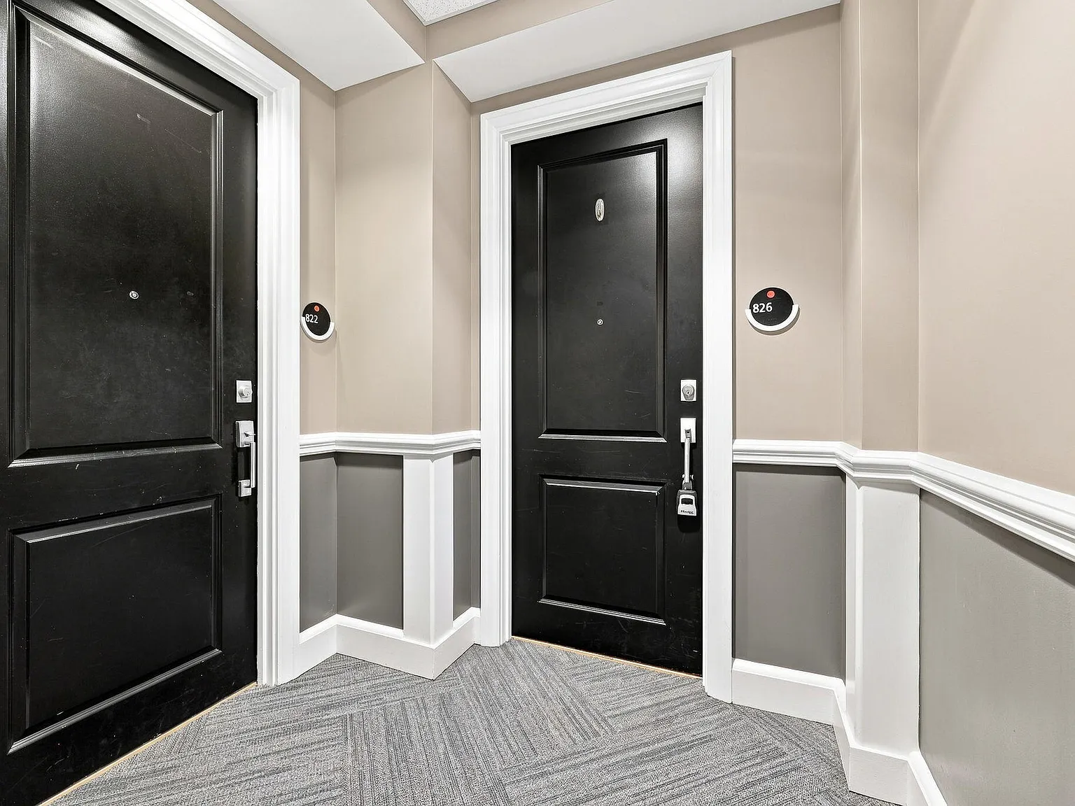 2 bed, 2.0 bath, 1238 sqft, $2,400 — Photo 2