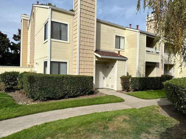 1553 Pyrenees Ave #37, Stockton, CA 95210