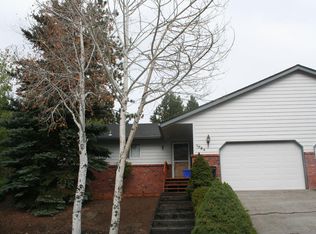 1754 SW Forest Ridge Ave, Bend, OR 97702