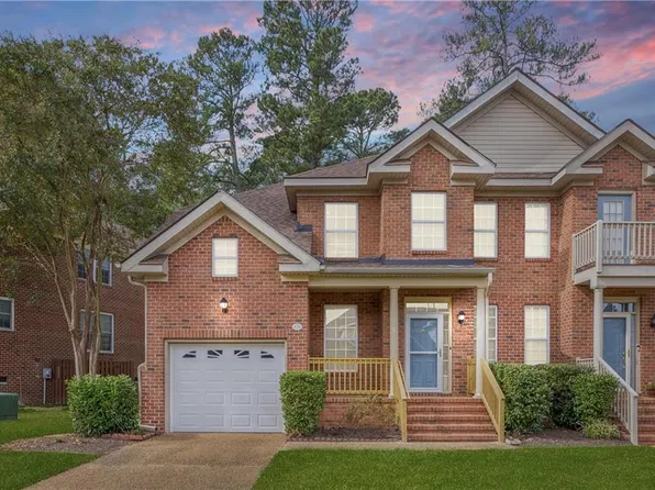 420 Zelkova Rd, Williamsburg, VA 23185