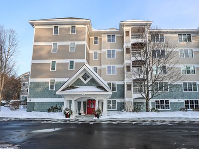 5 Sally Sweets Way #210, Salem, NH, 03079