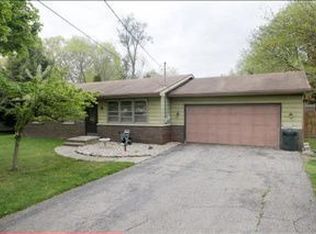 10412 Lloy St, Portage, MI 49024