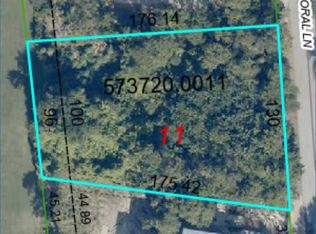 525 Coral Ln, Ocean Reef, FL 33037