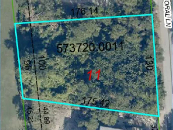 525 Coral Ln, Ocean Reef, FL 33037