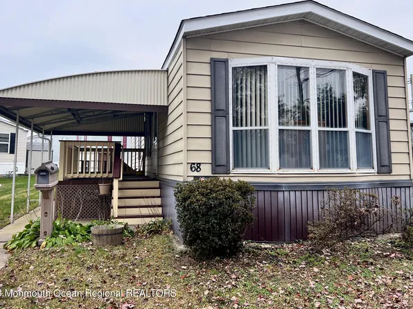 68 Shorehaven Road, Hazlet, NJ 07730